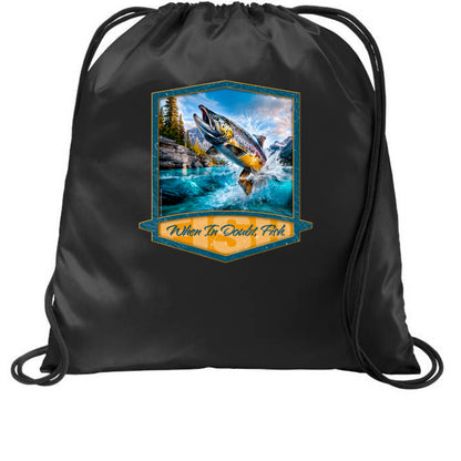 Black - BG615 - FRONT