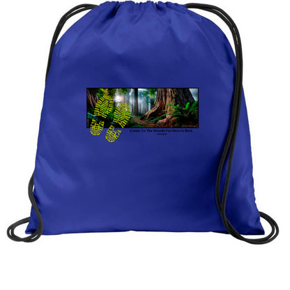 True Royal - BG615 - FRONT
