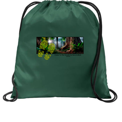 Forest Green - BG615 - FRONT