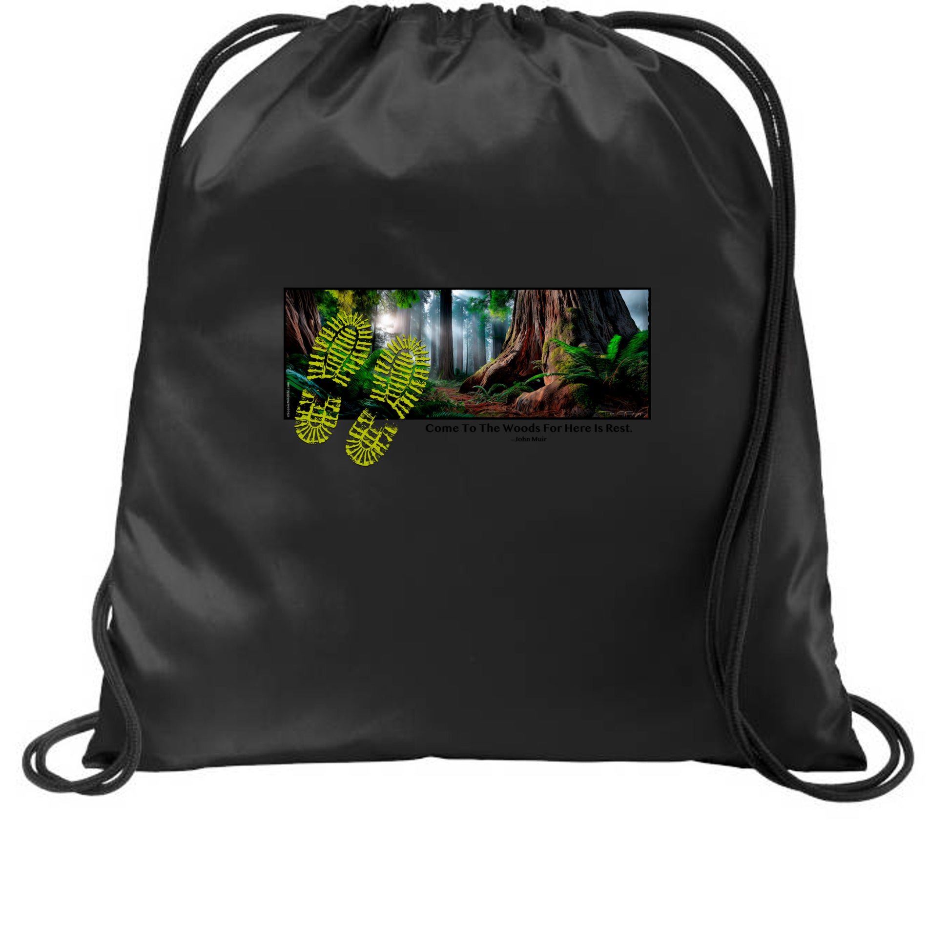 Black - BG615 - FRONT