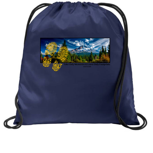 True Navy - BG615 - FRONT