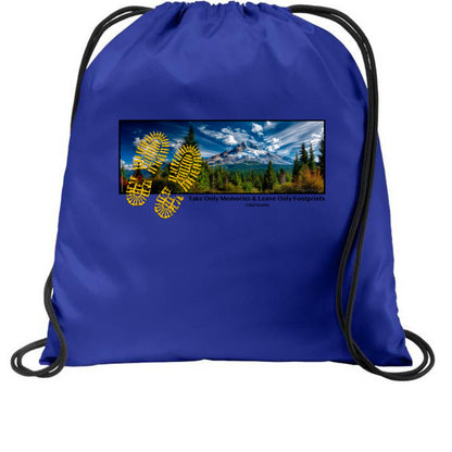 True Royal - BG615 - FRONT
