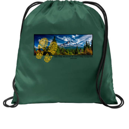 Forest Green - BG615 - FRONT