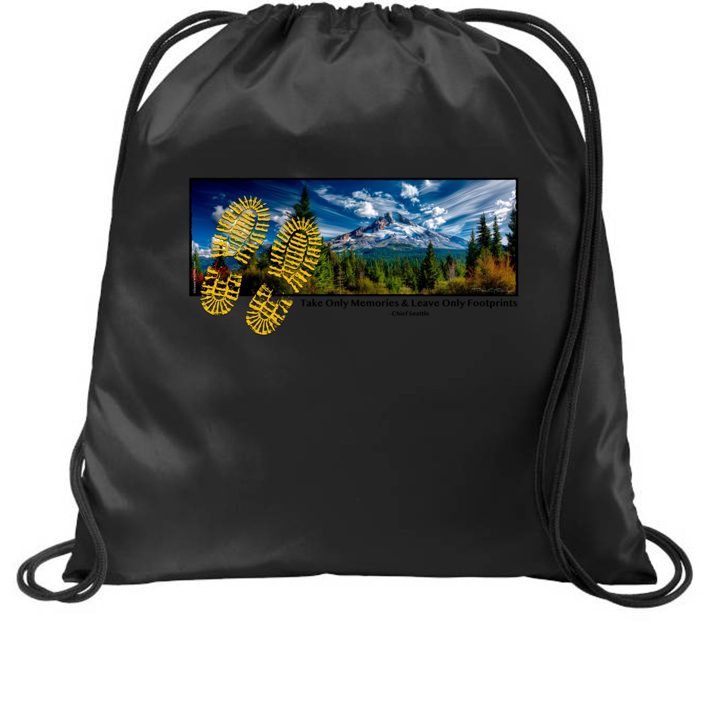 Black - BG615 - FRONT