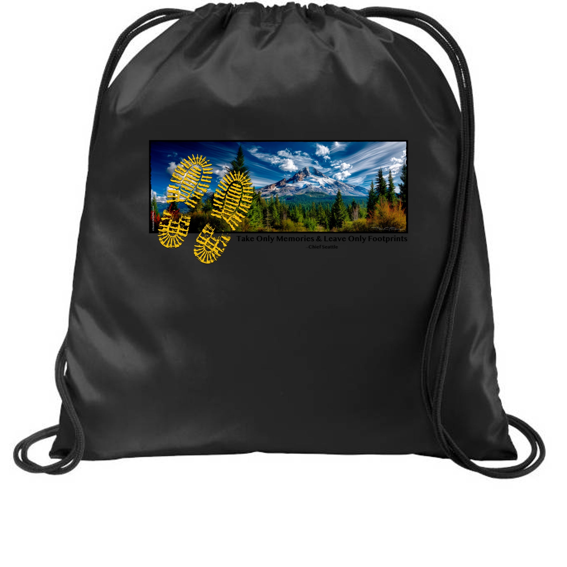 Black - BG615 - FRONT