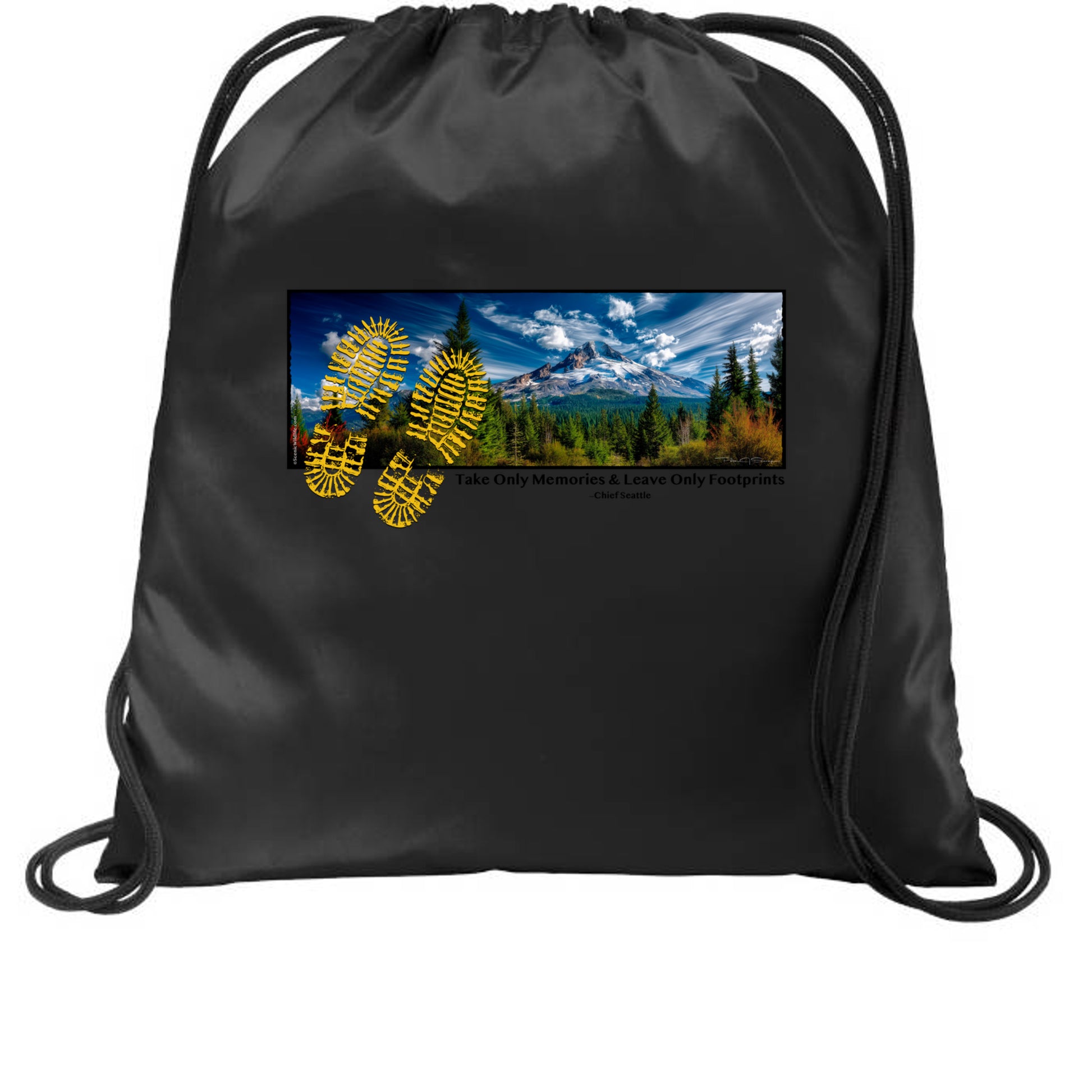 Black - BG615 - FRONT
