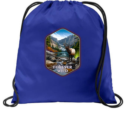 True Royal - BG615 - FRONT