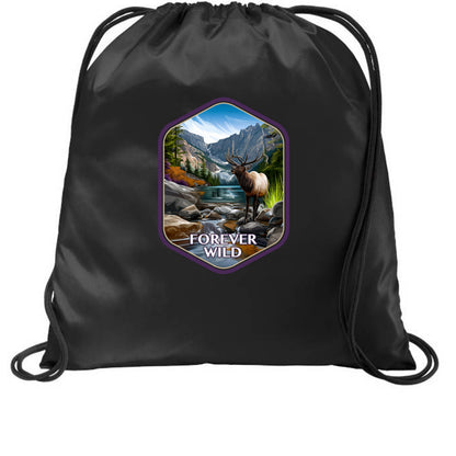 Black - BG615 - FRONT