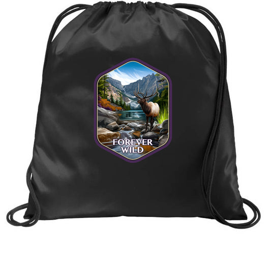 Black - BG615 - FRONT