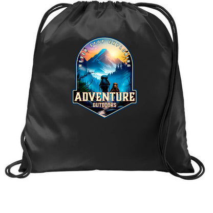 Black - BG615 - FRONT