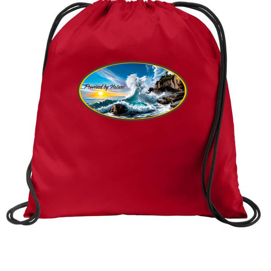 True Red - BG615 - FRONT