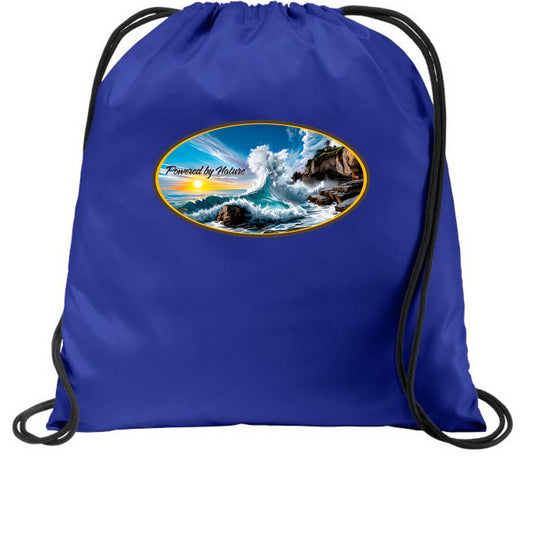 True Royal - BG615 - FRONT