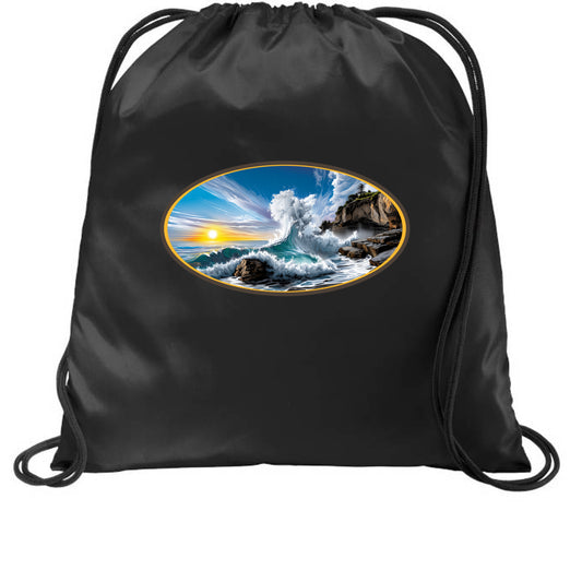 Black - BG615 - FRONT