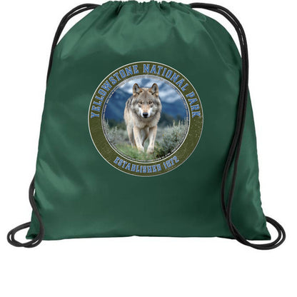 Forest Green - BG615 - FRONT