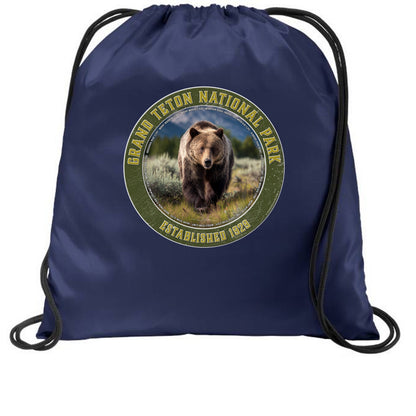 True Navy - BG615 - FRONT