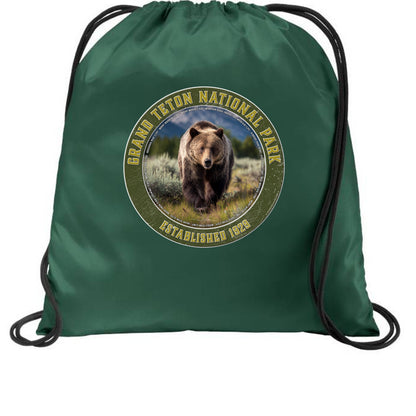 Forest Green - BG615 - FRONT