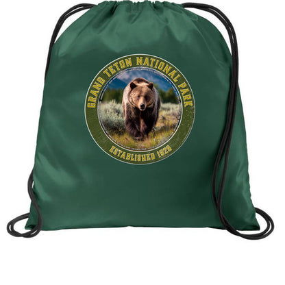 Forest Green - BG615 - FRONT