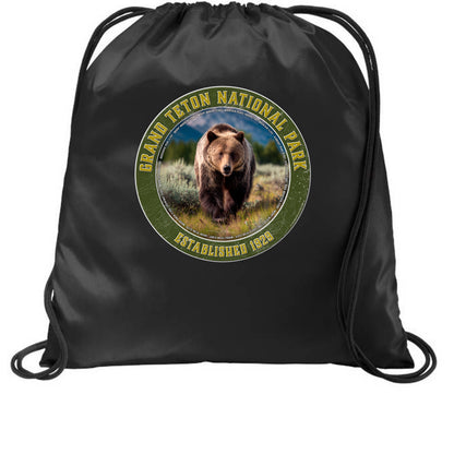Black - BG615 - FRONT