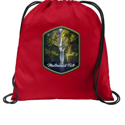 True Red - BG615 - FRONT