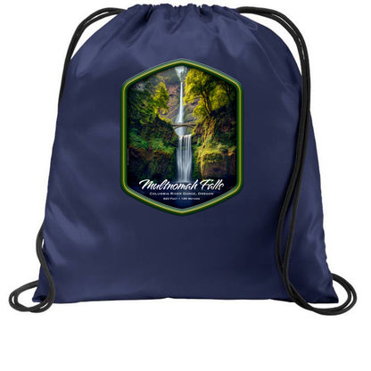 True Navy - BG615 - FRONT