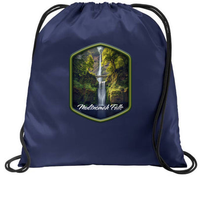 True Navy - BG615 - FRONT