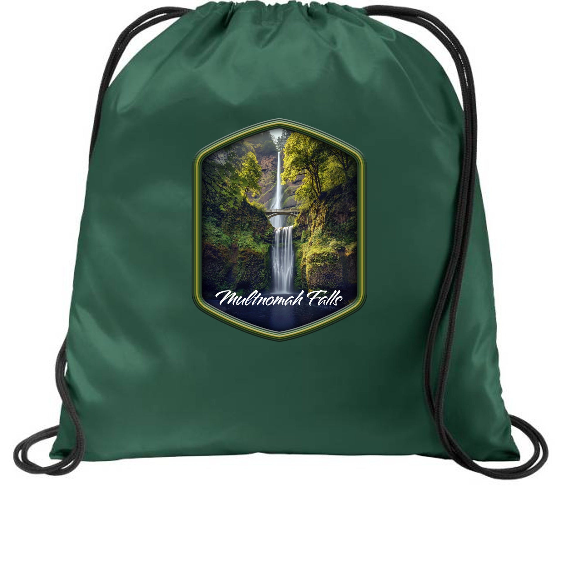 Forest Green - BG615 - FRONT