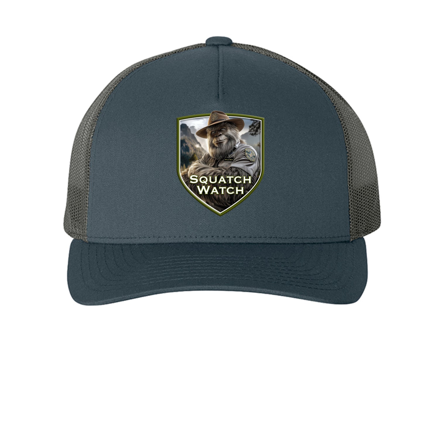 Navy - 6506 - FRONT