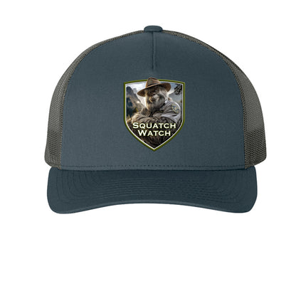 Navy - 6506 - FRONT