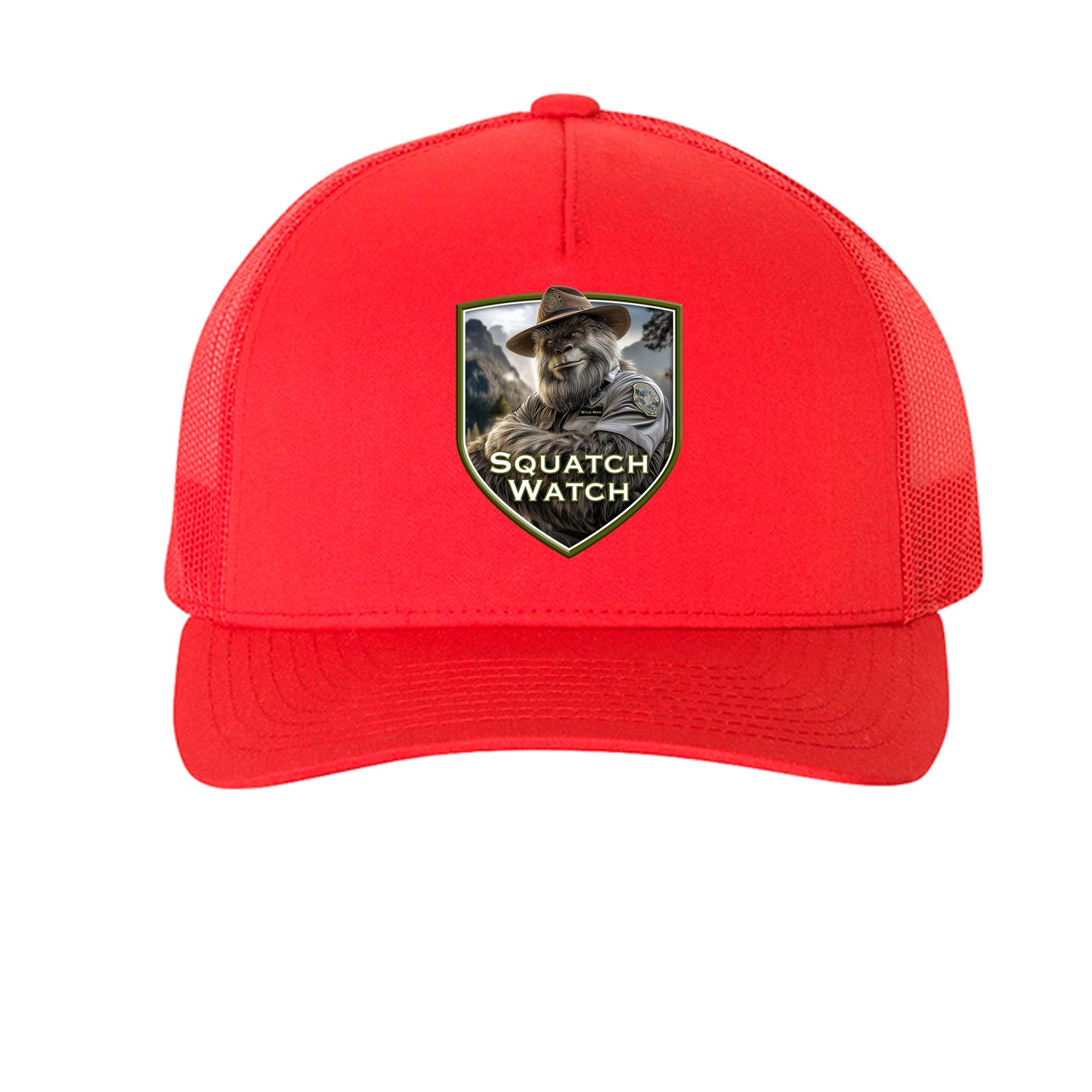 Red - 6506 - FRONT