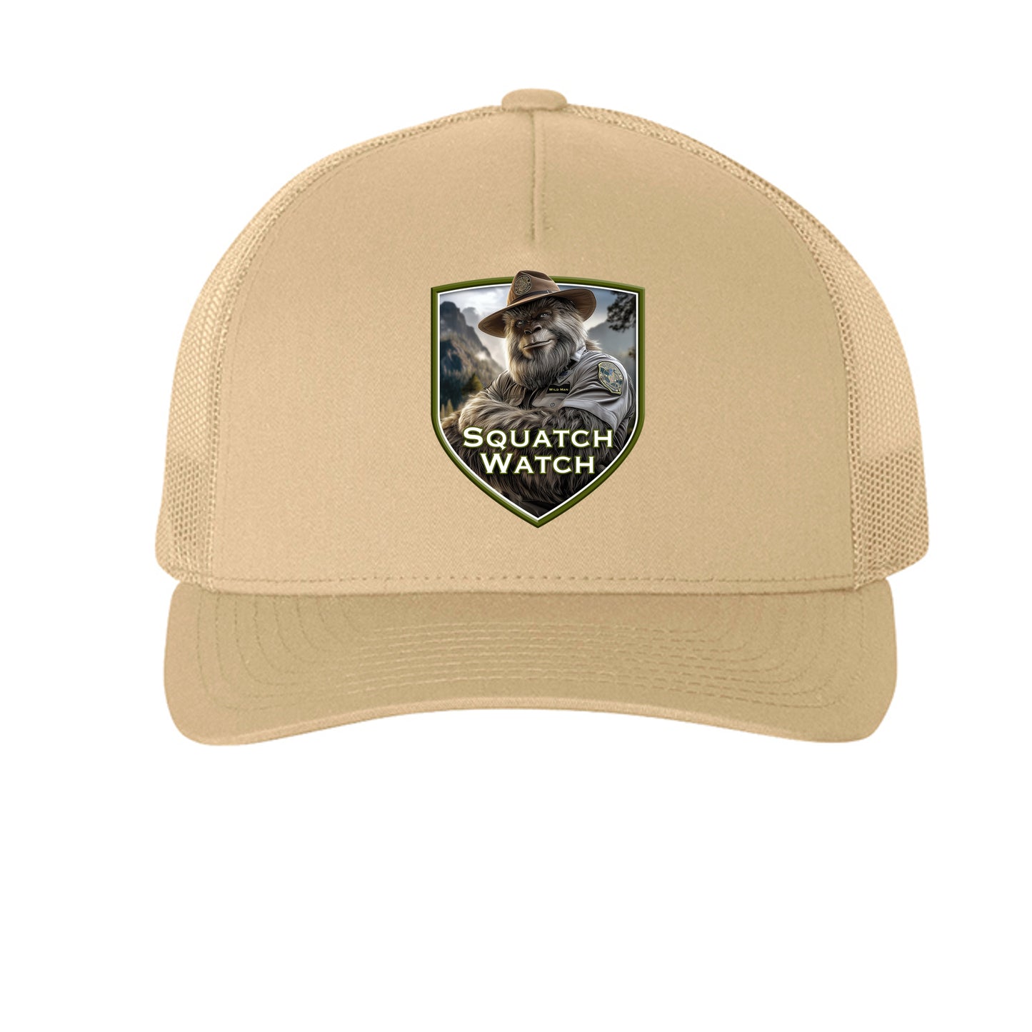 Khaki - 6506 - FRONT