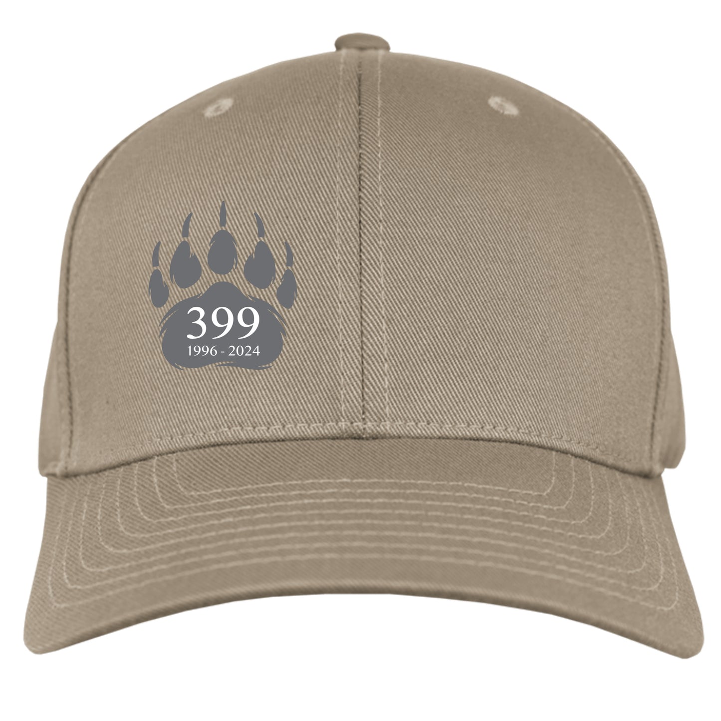 Coyote Brown - 6277 - FRONT