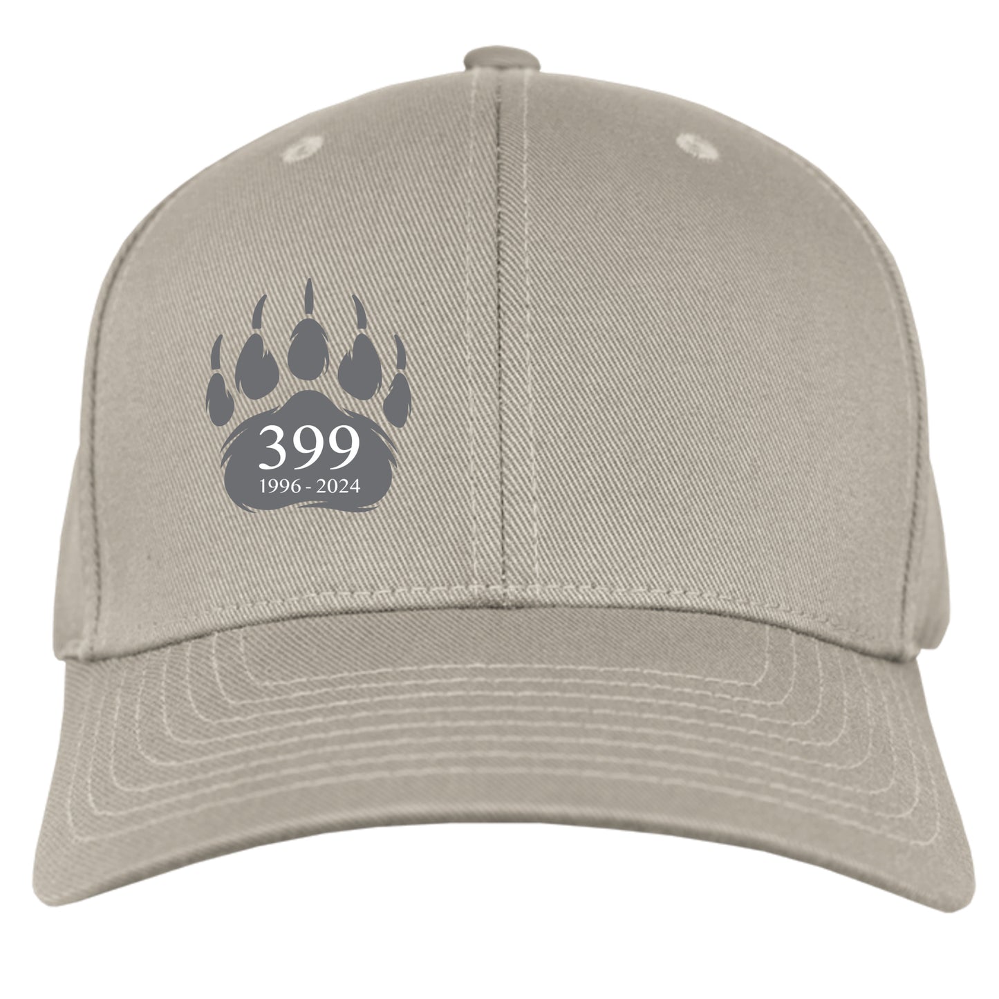 KHAKI - 6277 - FRONT