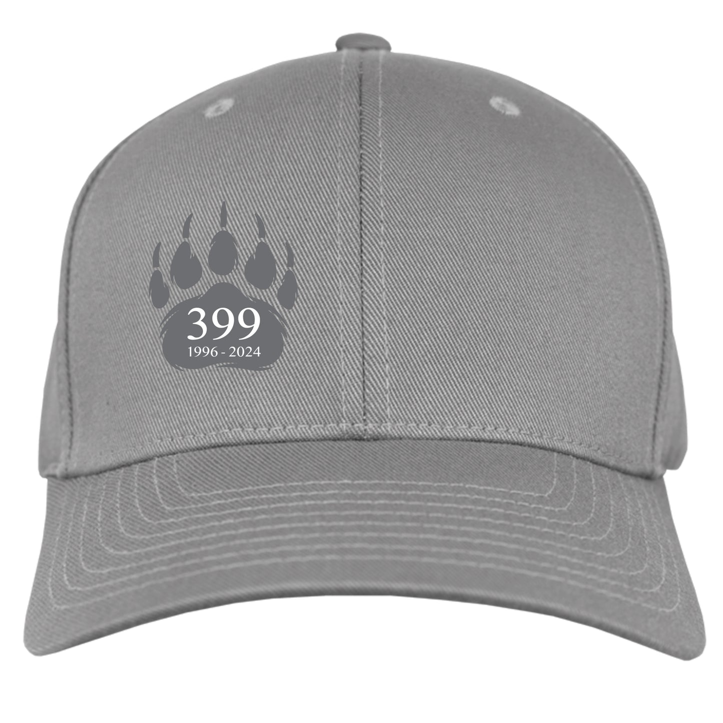 GREY - 6277 - FRONT