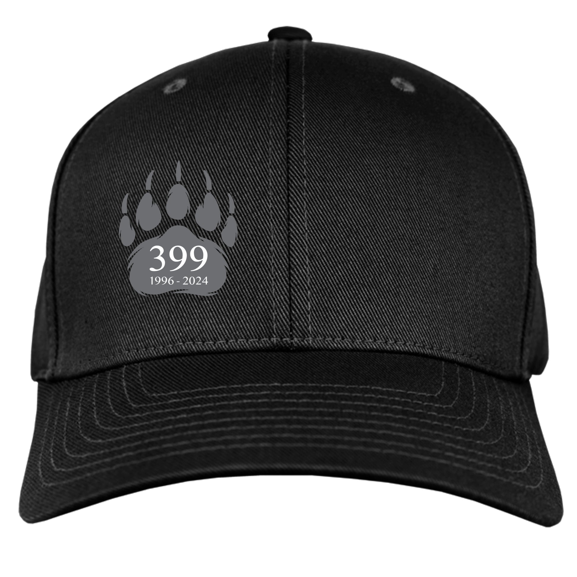 BLACK - 6277 - FRONT