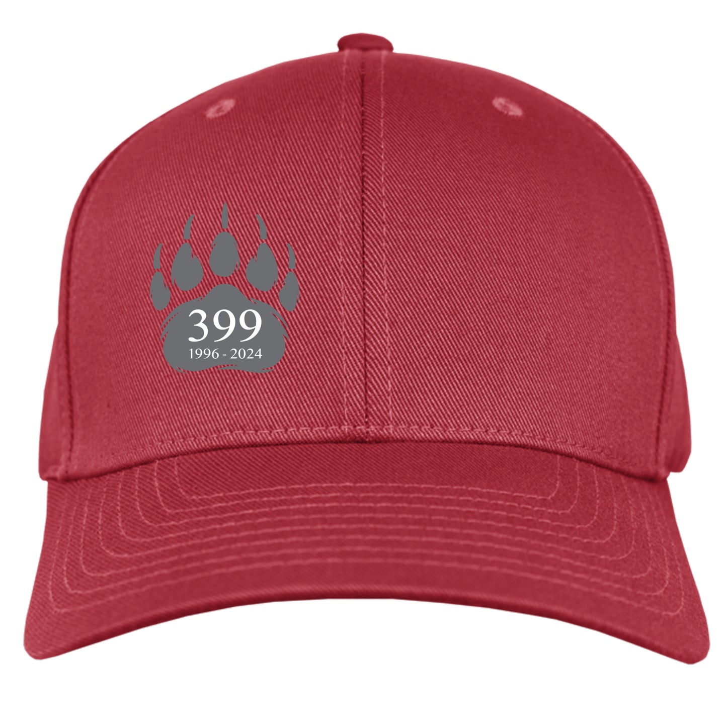 RED - 6277 - FRONT