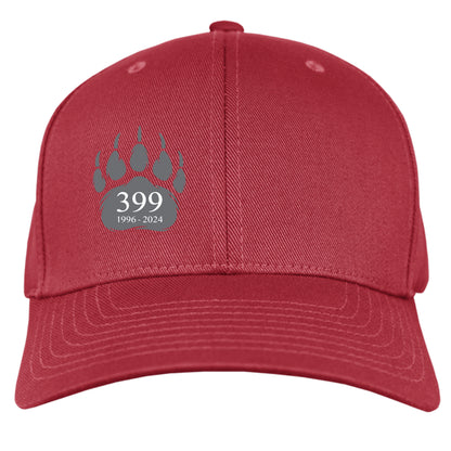 RED - 6277 - FRONT