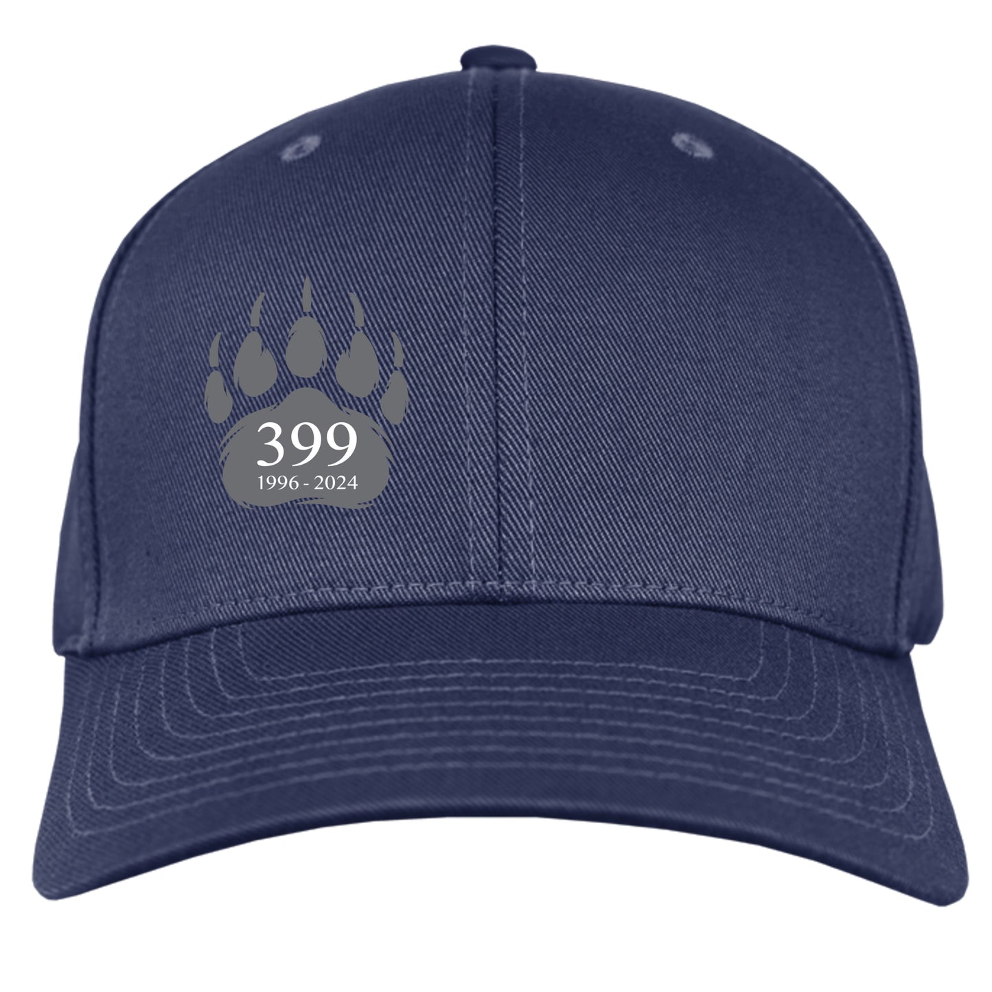 NAVY - 6277 - FRONT