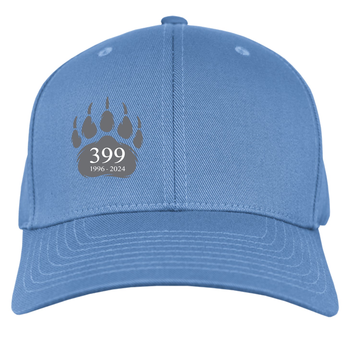 CAROLINA BLUE - 6277 - FRONT