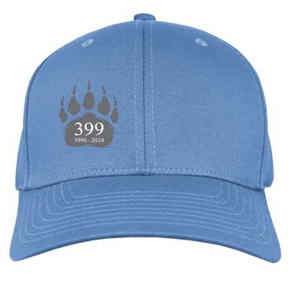 CAROLINA BLUE - 6277 - FRONT