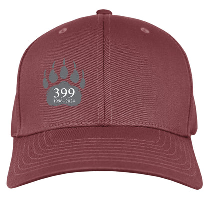 MAROON - 6277 - FRONT