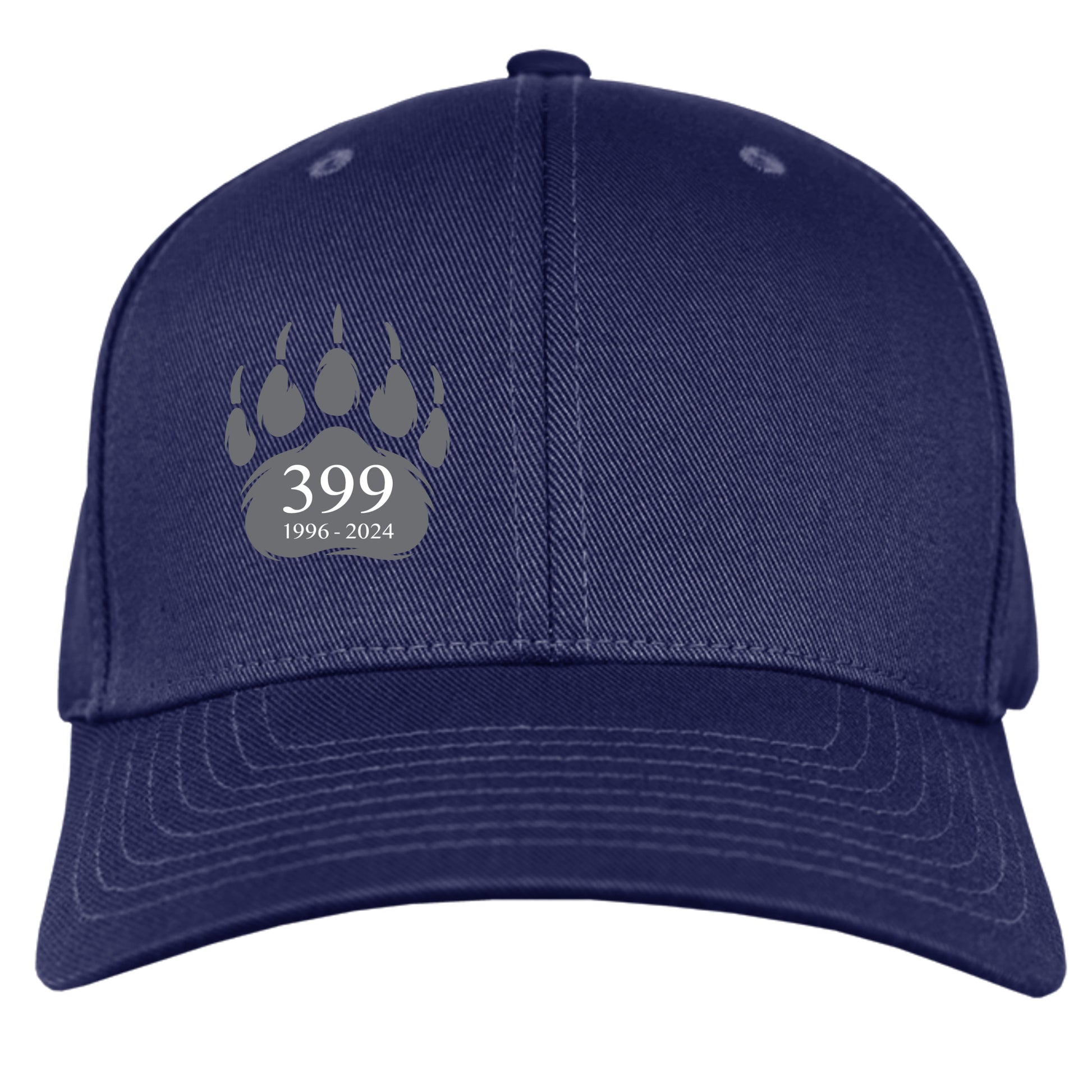 DARK NAVY - 6277 - FRONT
