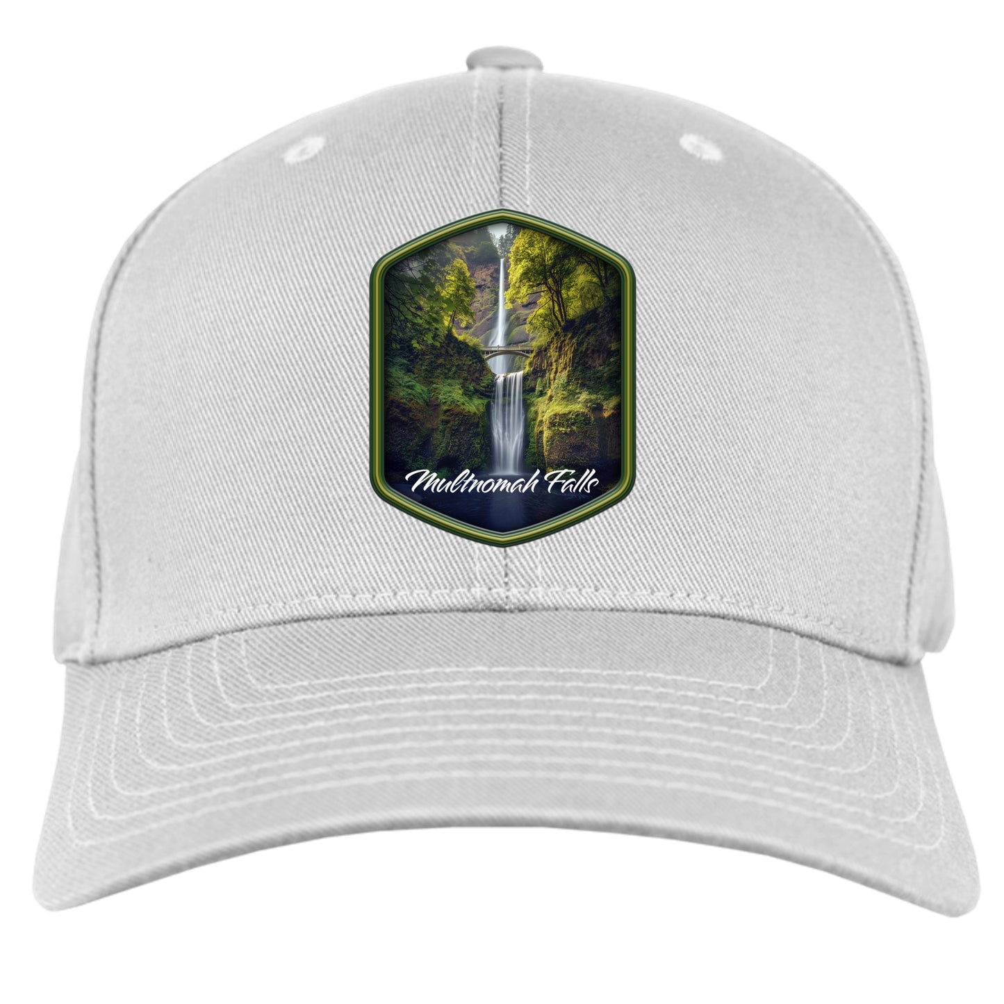 WHITE - 6277 - FRONT