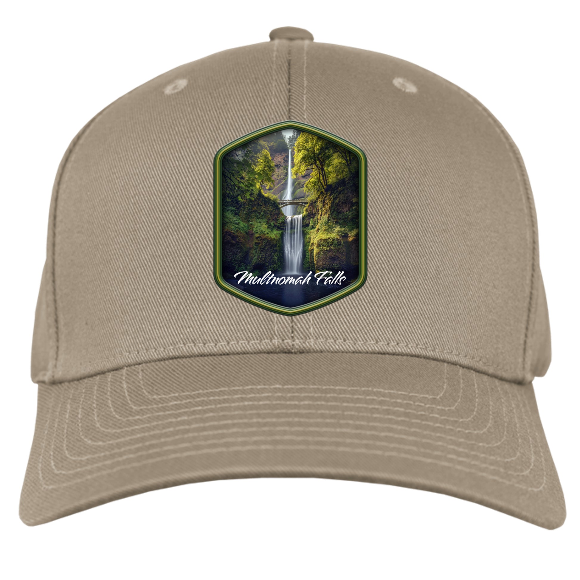 Coyote Brown - 6277 - FRONT