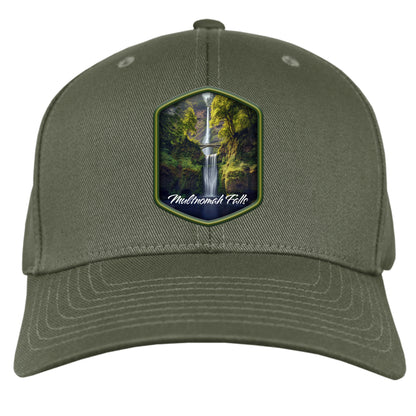 OLIVE - 6277 - FRONT