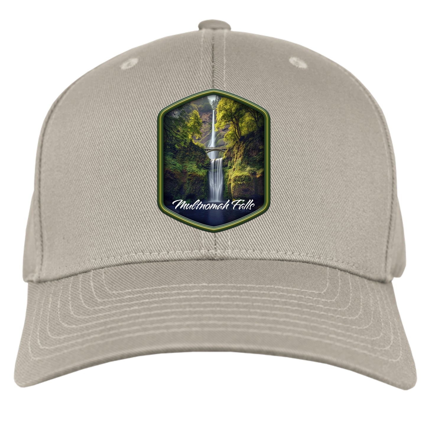 KHAKI - 6277 - FRONT