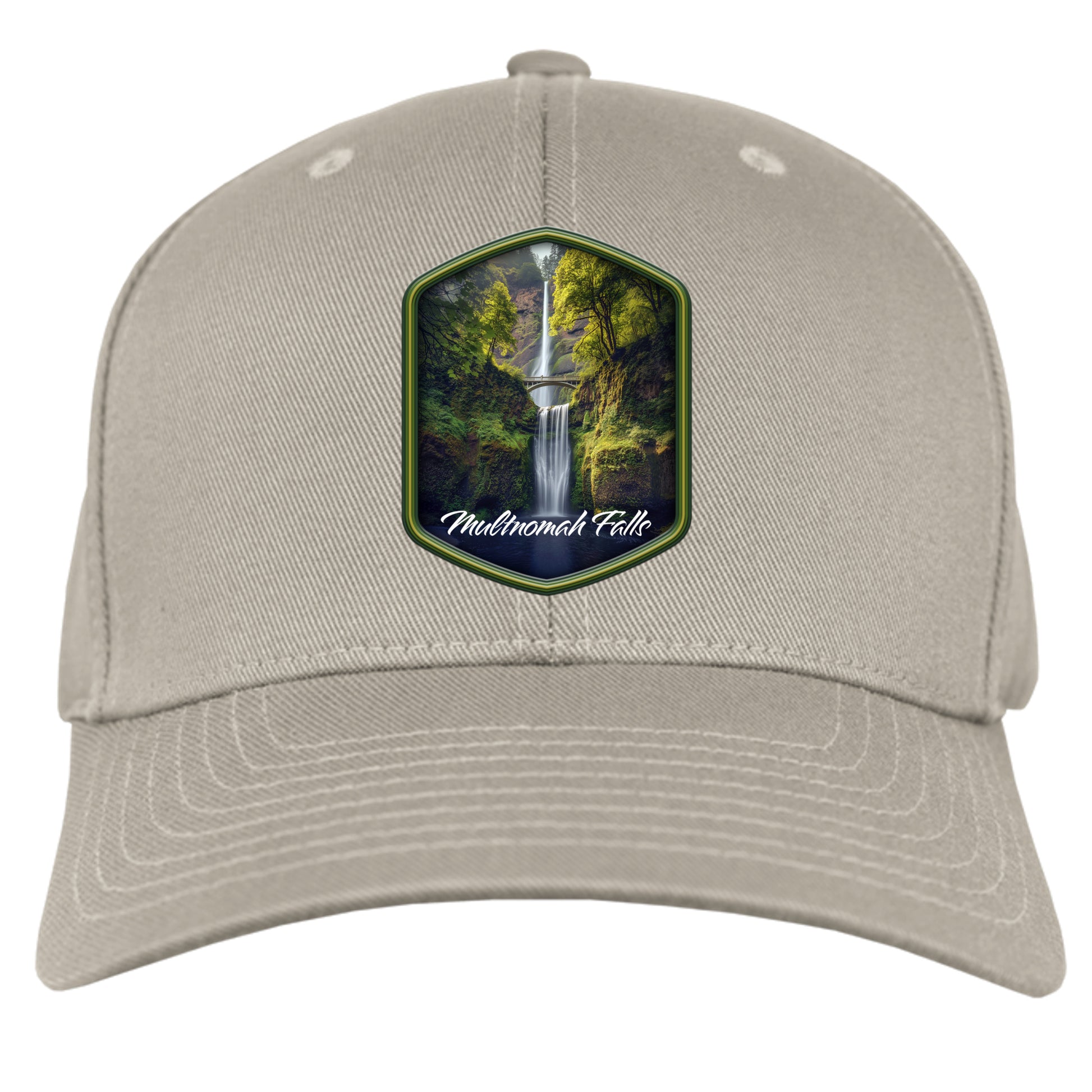 KHAKI - 6277 - FRONT