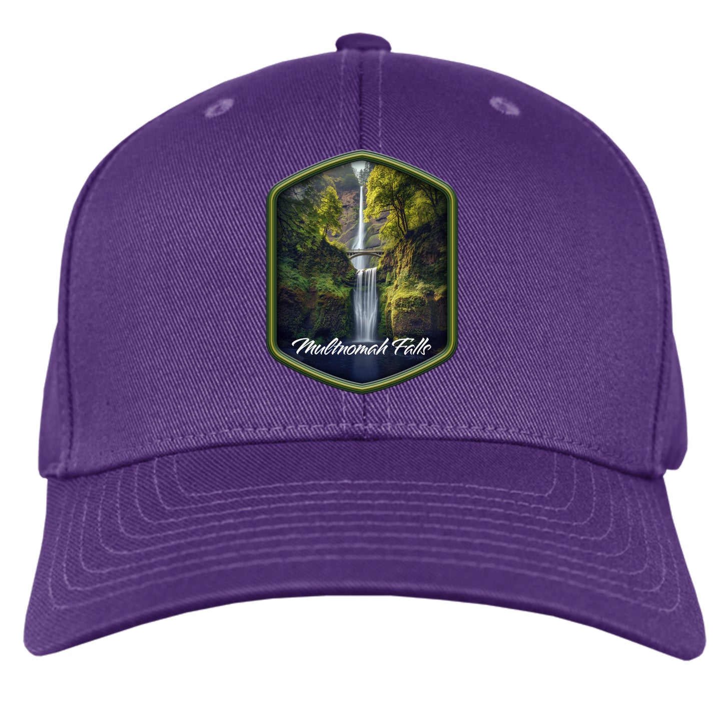 PURPLE - 6277 - FRONT