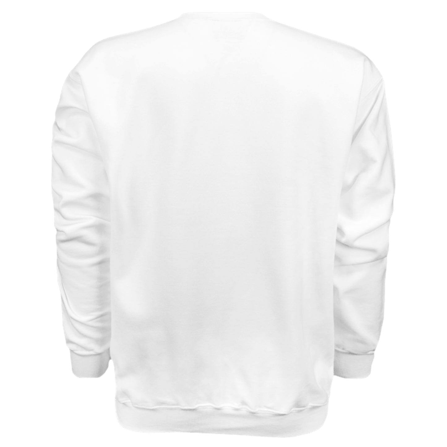 WHITE - F260 - BACK