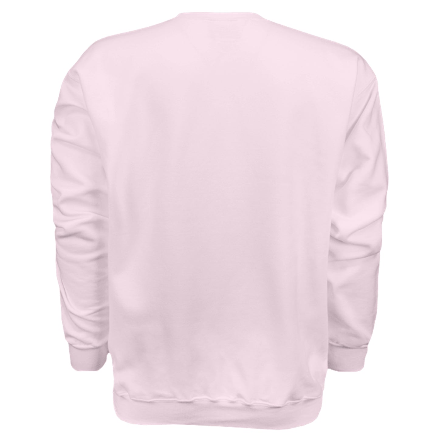 Pale Pink - F260 - BACK
