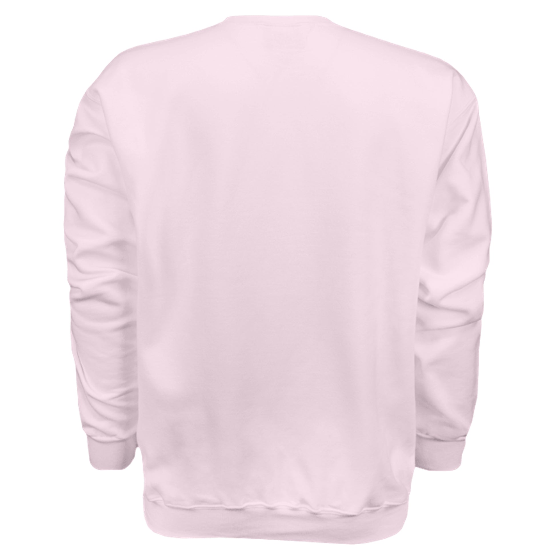 Pale Pink - F260 - BACK